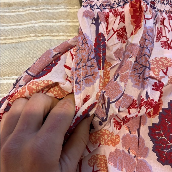 Kate Quinn woodland convertible dress - Picture 3 of 4